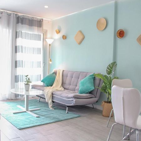 Ocean Garden Suite 509 El Sol Costa Adeje  Kültér fotó