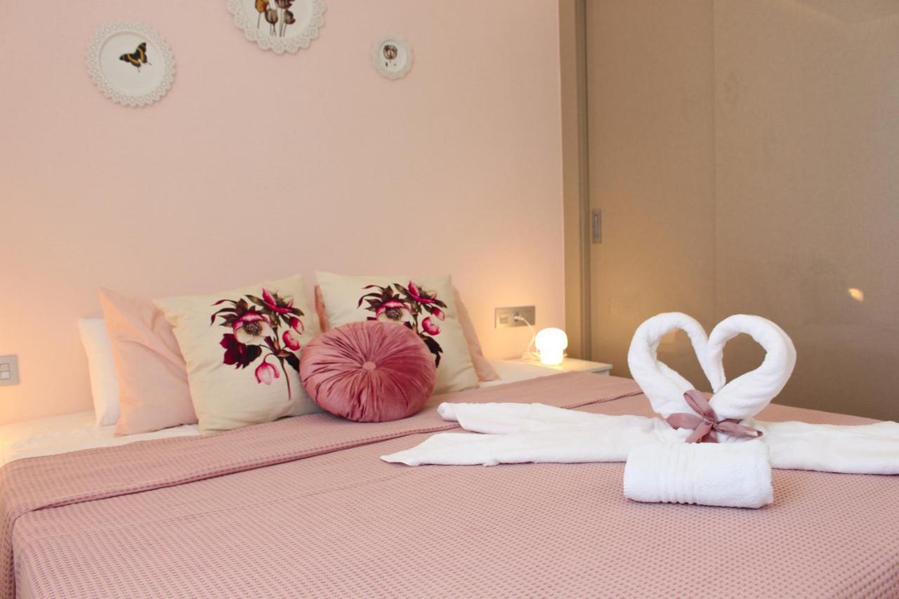 Ocean Garden Suite 509 El Sol Costa Adeje  Kültér fotó