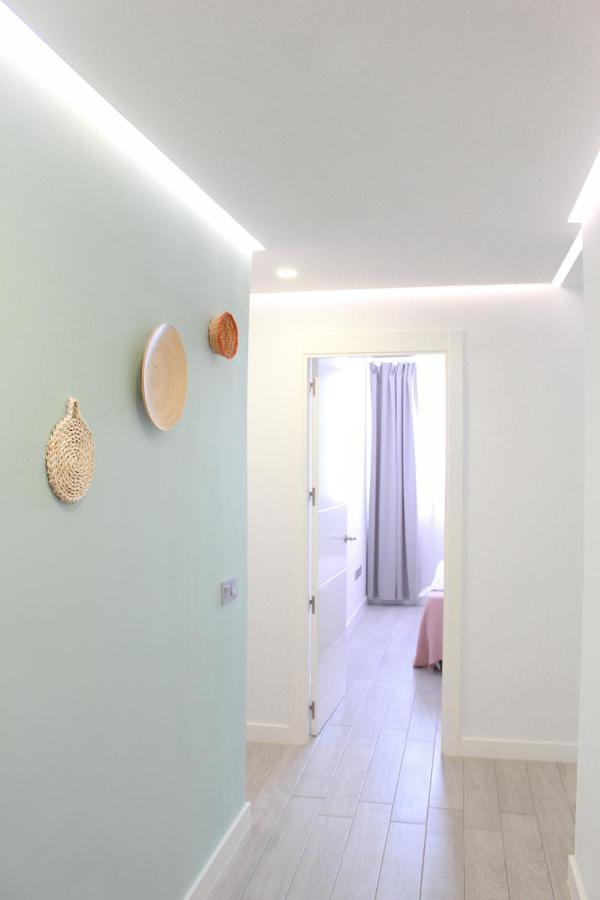 Ocean Garden Suite 509 El Sol Costa Adeje  Kültér fotó